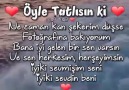 BENİM Dünyamm - Cümleten...