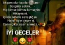BENİM Dünyamm - HayırlıGecelerALLAHAEmanet OLUN Facebook