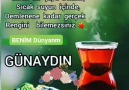 BENİM Dünyamm - MUTLU SABAHLARHAYIRLI GÜNLAR Facebook