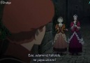 Benim için değerli bir rehbersin...Anime Shingeki No Bahamut-taiga