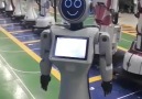 Benimle hala tanışmadınız mı Akinrobotics Özgür AKIN