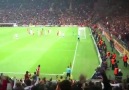 Benim Mutluluk Formülüm Galatasaray delisi olmak )