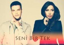 Benim olur musun - Seni Bir Tek - Sinan Akçıl ft. Burcu Güneş Facebook