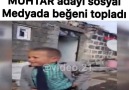 Benim oyum sana