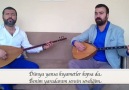 Benim Yaradanım Sensin SevdiğimSöz-MüzikMuhlis AKARSUYöreSivas-Kangal