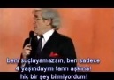 Beni suçlayamazsınben daha 4 yaşındayım