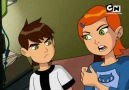 Ben 10 - İttifak