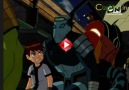 Ben 10 - KEVİN 10000