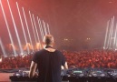 Ben Klock going all in at Hypnotik Festival 2017 Le Petit Paradis Pourpre