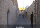 Ben Midyat Kamerası Midyat Sokaklarında