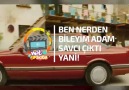 Ben Nerden Bileyim Adam Savcı Çıktı Yani!