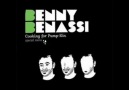BENNY BENASSi - GiVEN TO ME