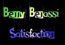 Benny Bennasi - Satisfaction