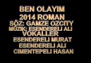 BEN OLAYIM 2014 ROMAN