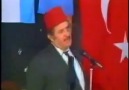 ''Ben Öz Be Öz Türküm, Oğuzum..!'' ~ Üstad Kadir Mısıroğlu