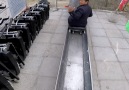 Ben Phillips - Daring Toboggan Run Great Wall Facebook