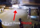 Ben Phillips - Train Vs Truck Driver Facebook