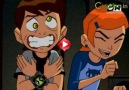 Ben 10 - Şanslı Kız ( En Güzel Ben 10 Bölümleri )