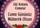 Ben Sen Biz Siz - Sabanınız Hayırlı Cumanız Mübarek Olsun .