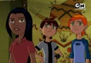 Ben 10 3. Sezon 5. Bölüm (Benwolf - Kurt Ben) İYİ SEYİRLER