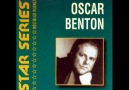 Benson Hurst Blues - Oscar Benton