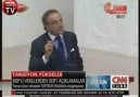 Ben Türk değilim. Neden varlığım Türk varlığına armağan olsun