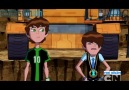 Ben 10 Türkiye - BEN 10 7. SEZON 69. BÖLÜM &quotMADMADMAD...