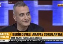 Ben Uçakların Uçtuğuna İnanmıyorum! - Bekir Develi - Ülke Tv