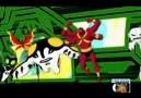 Ben 10 Ultimate Alien 2. Sezon 3. Bölüm