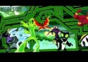 Ben 10 Ultimate Alien 1.Sezon 14.Bölüm