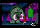 Ben 10 Ultimate Alien 3. Sezon 13. Bölüm