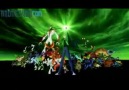 Ben 10 Ultimate Alien 1.Sezon 12.Bölüm