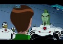 Ben 10 Ultimate Alien 1.Sezon 18.Bölüm İyi Seyirler