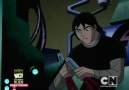 Ben 10 Ultimate Alien - 1x8 - Fusione