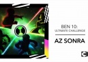 Ben 10 Ultimate Challenge Az Sonra (2017)