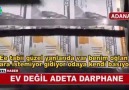 Ben vatansever insanım Doları ışığa tutunca içine Atatürk resmi koydum.