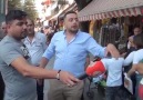 Ben Yalakayım ! Eski Ak Partili Öyle Bir... - Halk ile Sokak Röportajları