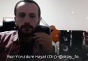 BEN YORULDUM HAYAT KADİR KIZIL FARKIYLA KEYİFLİ DİNLEMELER