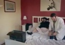 Ben zaten sünnetliyim sünnet etmene gerek yok