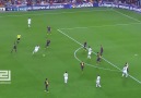 benzema vs luck !!