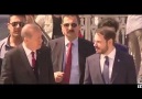 Berat Albayraktan Erdoğanın doğum günü için video
