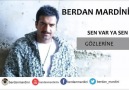 Berdan Mardini - Gözlerine