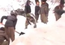 BERF Û GÊRÎLAYEN JIN PARVE BIKE