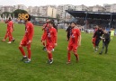 BERGAMA BLD. - DÜZCESPOR MAÇ ÖYKÜSÜ