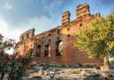 Bergama'nın Time Lapse Tekniği'yle Hazırlanmış Tanıtım Filmi