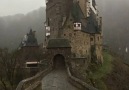 Berg Eltz Castle Germany Video Christina Tan