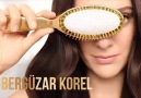 #BergüzarKorel Yeni Pantene Saç Dökülmelerine Karşı Koruma Ser...