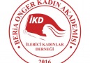 BERİA ONGER KADIN AKADEMİSİ'nin ilk ayağı Kadıköy'de başlıyor