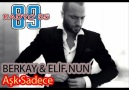 Berkay & Elif Nun - Aşk Sadece 2012 (RADYO 35)