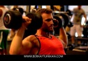 Berkay Türkkan - Omuz günü motivasyonu